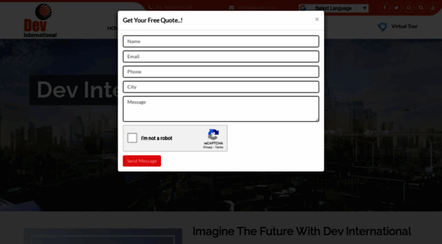 devintl.co.in