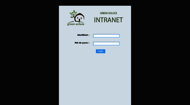 devintranet.greensoluce.com