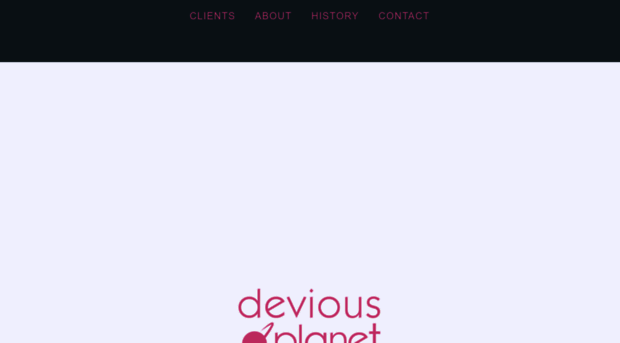 deviousplanet.com