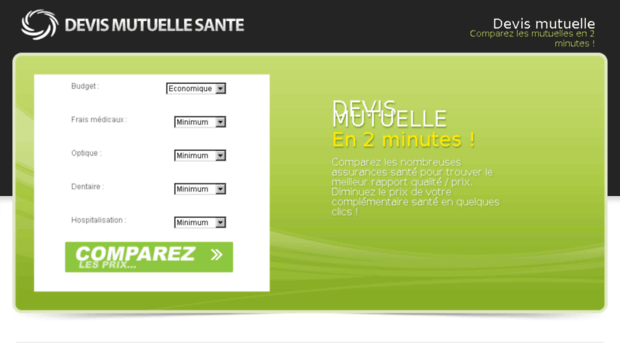 devis-mutuelle-sante.net