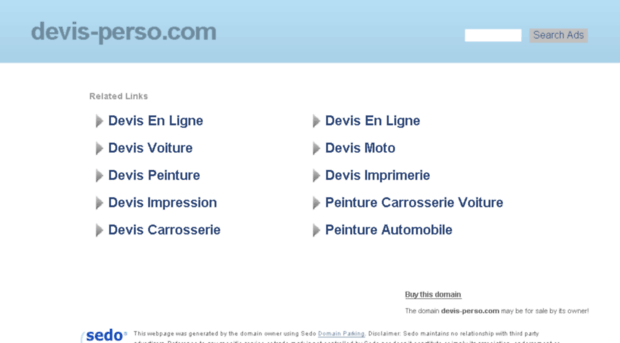 devis-perso.com