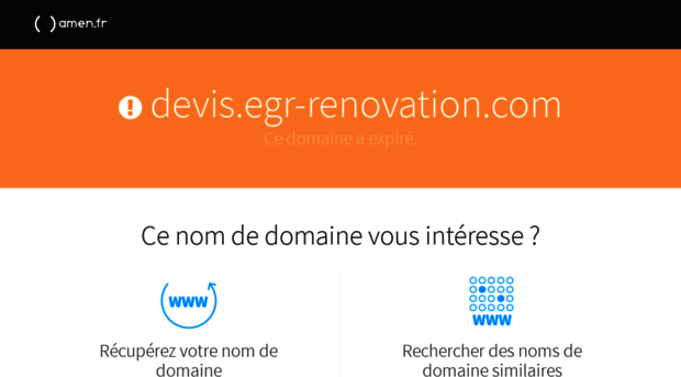 devis.egr-renovation.com