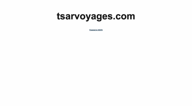devis.tsarvoyages.com