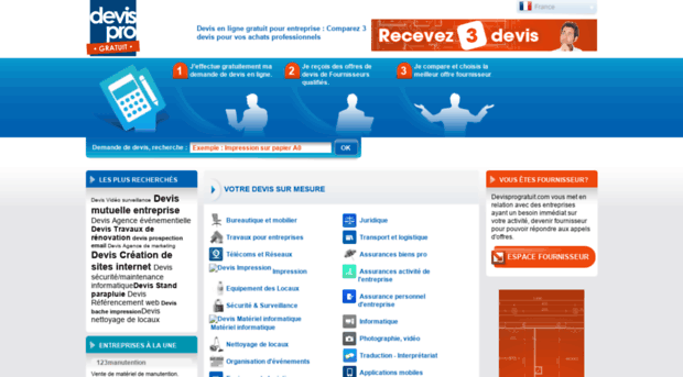 devisprogratuit.com