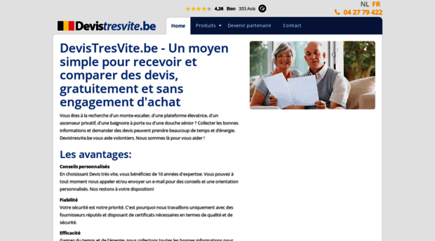 devistresvite.be