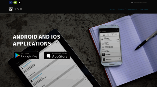 devitapp.org