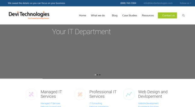 devitechnologies.com