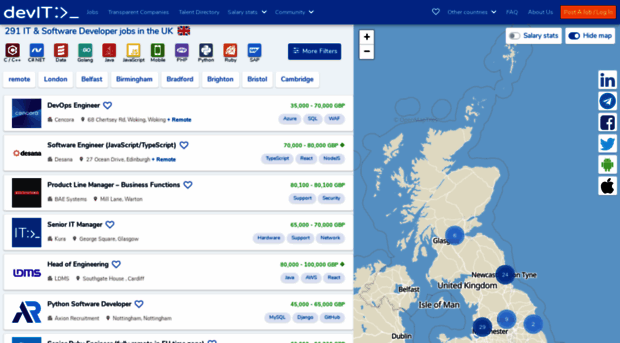 devitjobs.uk