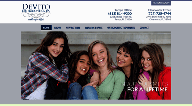 devitoorthodontics.com