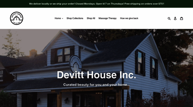 devitthouse.com