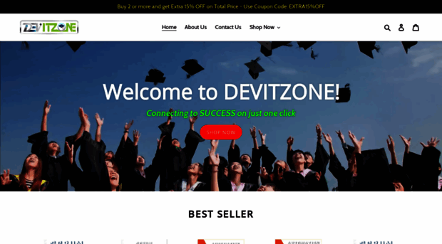 devitzone.com
