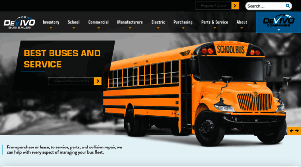 devivobus.com