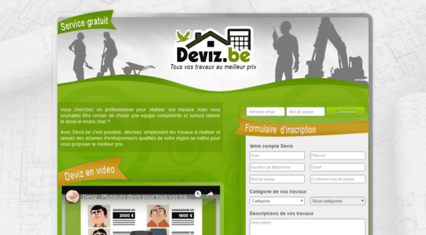 deviz.be