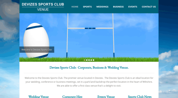 devizessportsclub.org.uk