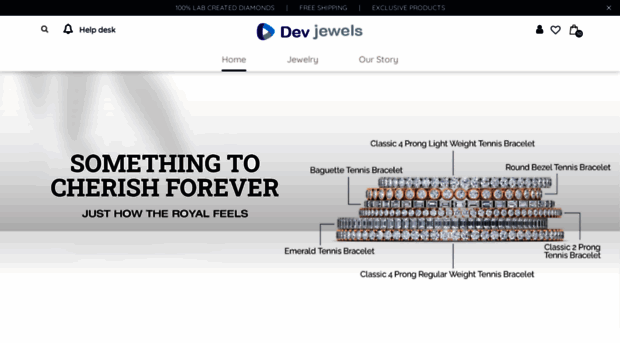 devjewel.com