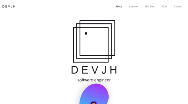 devjh.com