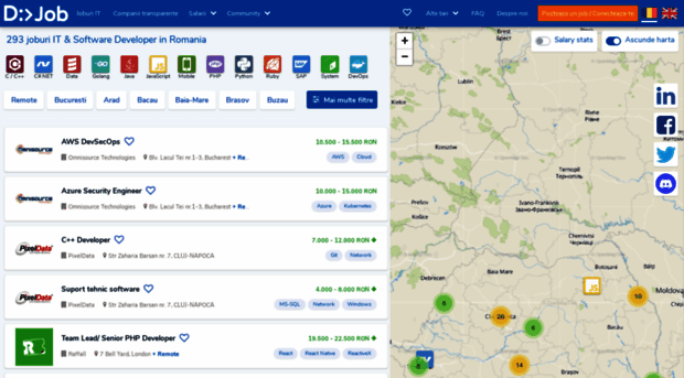 devjob.ro