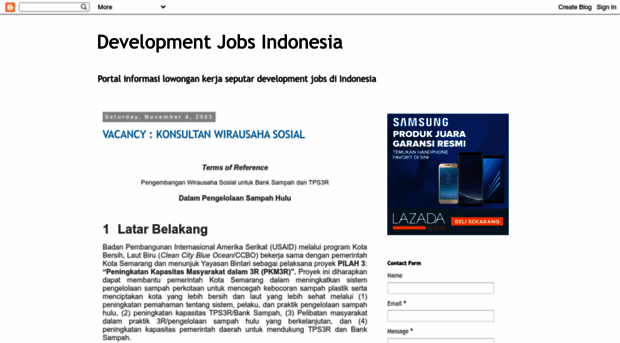 devjobs-indonesia.blogspot.sg