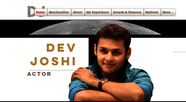 devjoshi.in