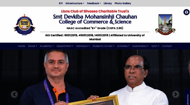 devkibacollege.ac.in