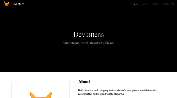 devkittens.com