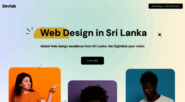 devlab.lk
