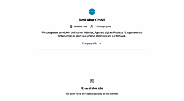 devlabor.join.com