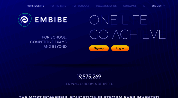 devlabs.embibe.com