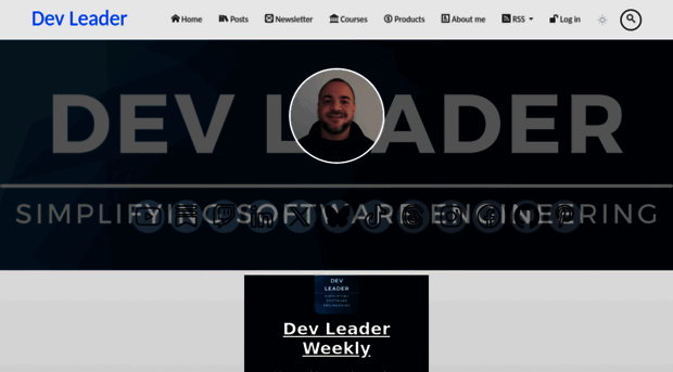 devleader.ca