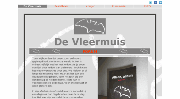 devleermuis.com