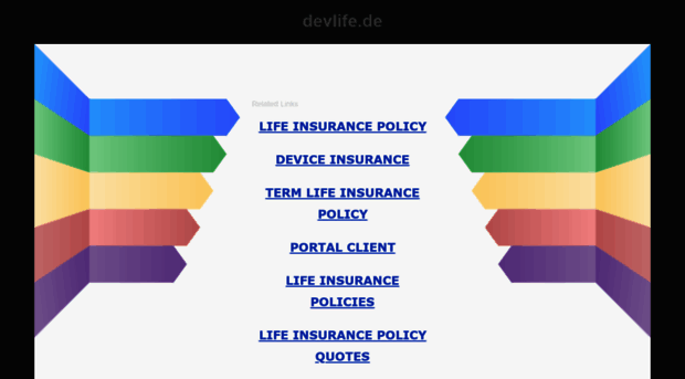 devlife.de