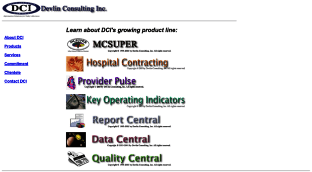 devlinconsulting.com