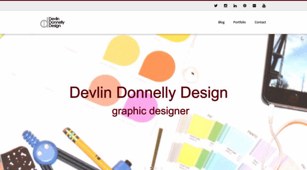 devlindonnelly.com