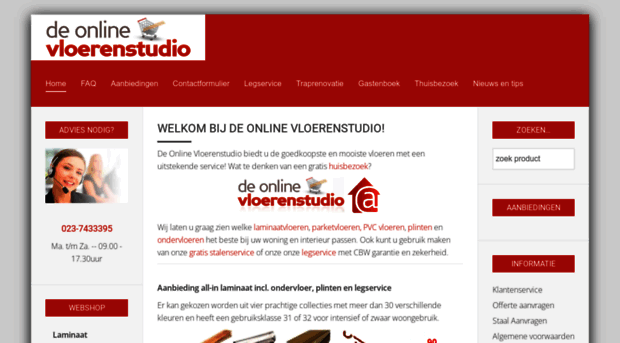 devloerenstudio.nl