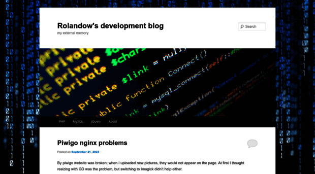 devlog.rolandow.com