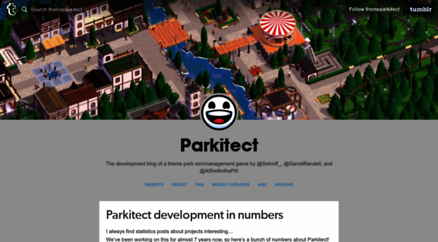 devlog.themeparkitect.com