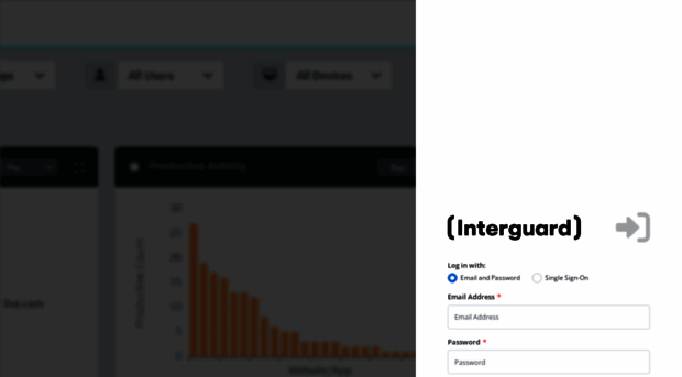 devlogin.interguardsoftware.com