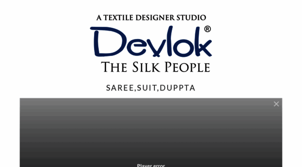 devloksilk.com