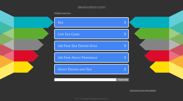 devloration.com