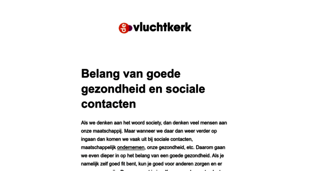 devluchtkerk.nl