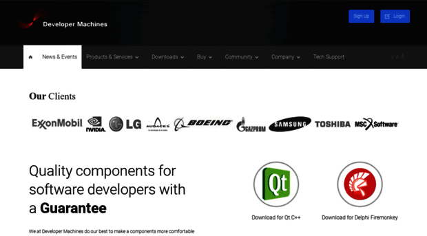 devmachines.com