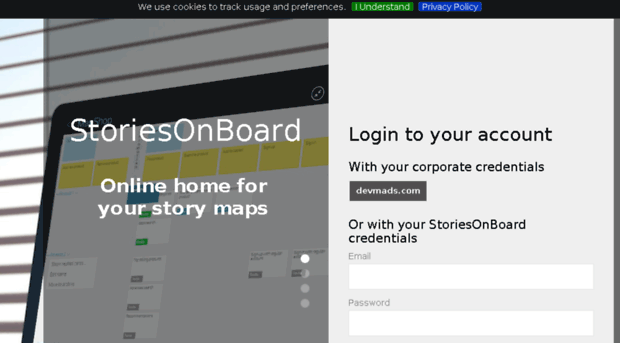 devmads.storiesonboard.com