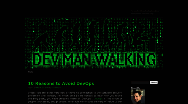 devmanwalking.com