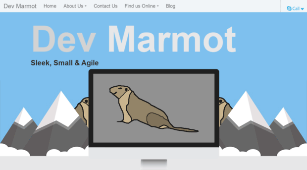 devmarmot.com