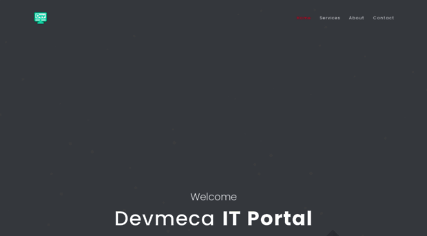 devmeca.com