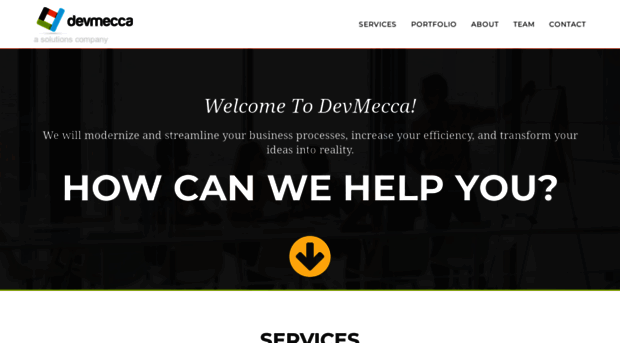 devmecca.com