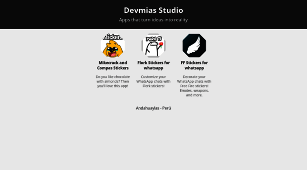 devmiasx.com