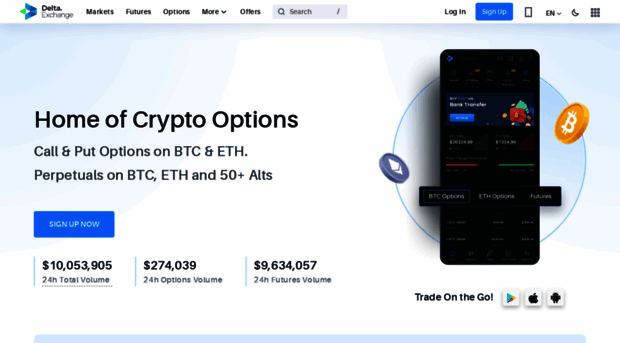 devnet.delta.exchange