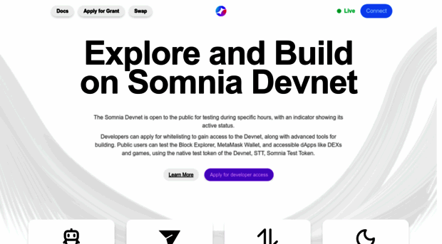 devnet.somnia.network