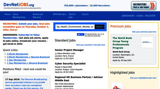 devnetjobs.net